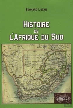 Bertrand.pt - Histoire De L'Afrique Du Sud