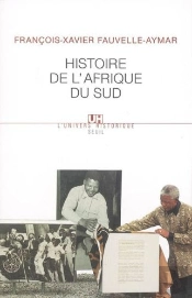 Histoire De L'Afrique Du Sud