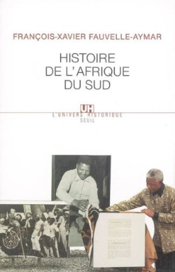 Bertrand.pt - Histoire De L'Afrique Du Sud