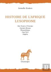 Histoire De L'Afrique Lusophone
