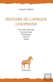 Histoire De L'Afrique Lusophone