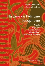 Histoire De L'Afrique Lusophone