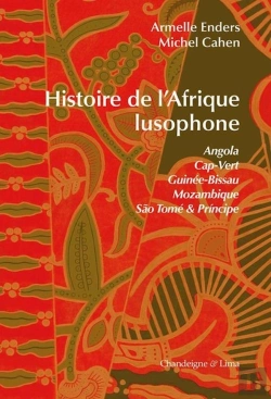 Bertrand.pt - Histoire De L'Afrique Lusophone