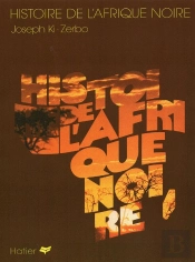 Histoire De L'Afrique Noire