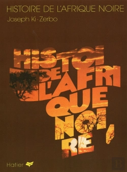 Bertrand.pt - Histoire De L'Afrique Noire