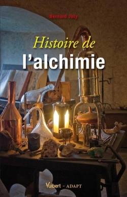Bertrand.pt - Histoire De L'Alchimie