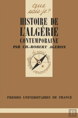 Bertrand.pt - Histoire De L'Algérie Contemporaine