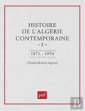 Histoire De L'Algérie Contemporaine