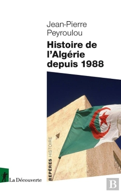 Bertrand.pt - Histoire De L'Algérie Depuis 1988