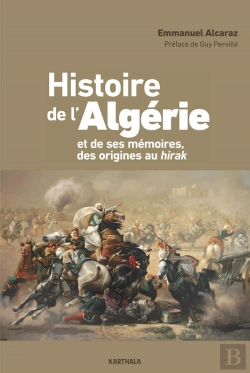 Bertrand.pt - Histoire De L'Algérie Et De Ses Mémoires