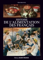 Histoire De L'Alimentation Des Français