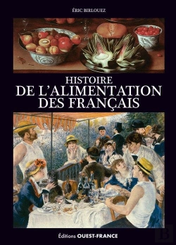 Bertrand.pt - Histoire De L'Alimentation Des Français