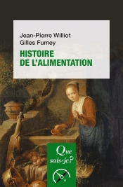 Histoire De L'Alimentation
