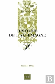 Histoire De L'Allemagne (14e Édition)