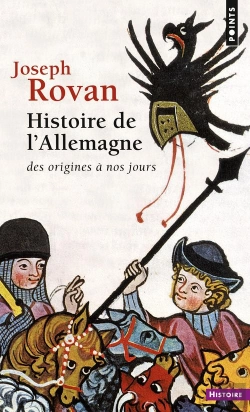 Bertrand.pt - Histoire De L'Allemagne : Des Origines À Nos Jours