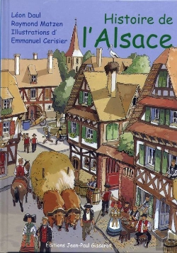 Bertrand.pt - Histoire De L'Alsace