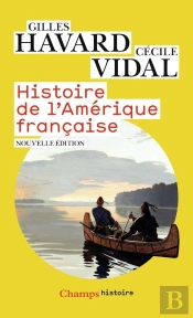 Histoire De L'Amérique Française