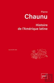 Histoire De L'Amérique Latine (2e Édition)