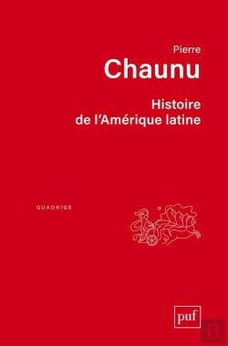 Bertrand.pt - Histoire De L'Amérique Latine (2e Édition)