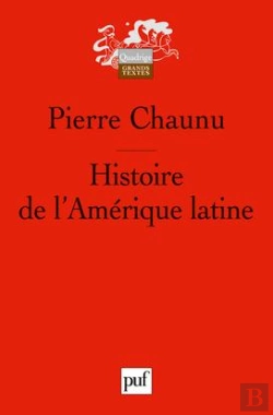Bertrand.pt - Histoire De L'Amerique Latine