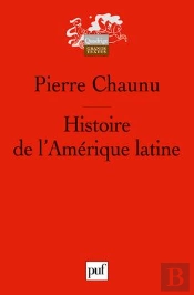 Histoire De L'Amerique Latine