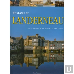 Bertrand.pt - Histoire De Landerneau