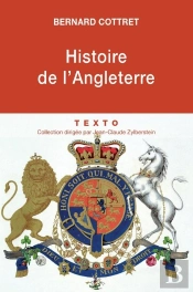 Histoire De L'Angleterre