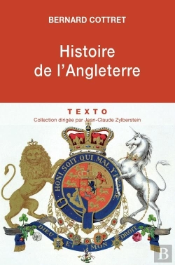 Bertrand.pt - Histoire De L'Angleterre