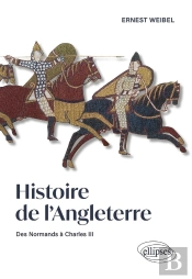 Histoire De L'Angleterre : Des Normands À Charles Iii