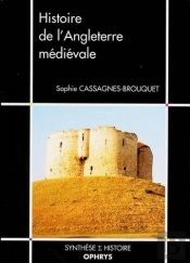 Histoire De L'Angleterre Medievale