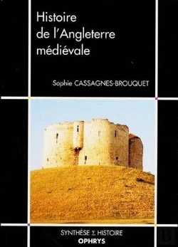 Bertrand.pt - Histoire De L'Angleterre Medievale