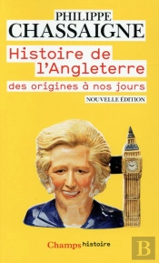 Histoire De L'Angleterre