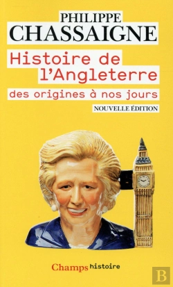 Bertrand.pt - Histoire De L'Angleterre