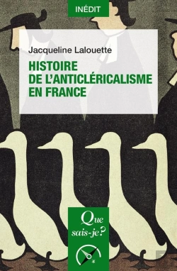 Bertrand.pt - Histoire De L'Anticléricalisme