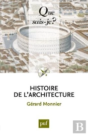Histoire De L'Architecture (6e Édition)