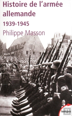 Bertrand.pt - Histoire De L'Armée Allemande 1939-1945