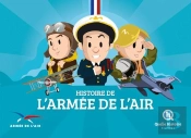 Histoire De L'Armée De L'Air