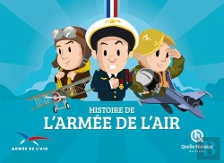 Bertrand.pt - Histoire De L'Armée De L'Air