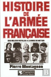 Histoire De L'Armée Française : Des Milices Royales À L'Armée De Terre