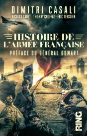 Histoire De L'Armee Francaise