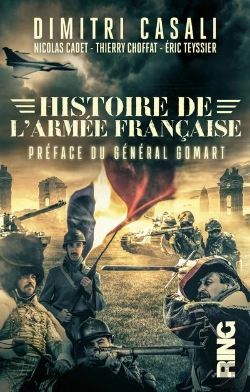 Bertrand.pt - Histoire De L'Armee Francaise