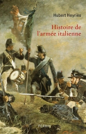 Histoire De L'Armée Italienne