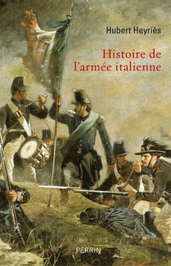 Bertrand.pt - Histoire De L'Armée Italienne