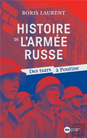 Histoire De L'Armée Russe