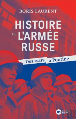Bertrand.pt - Histoire De L'Armée Russe