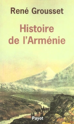 Bertrand.pt - Histoire De L'Arménie