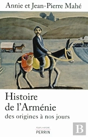 Histoire De L'Arménie