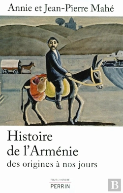 Bertrand.pt - Histoire De L'Arménie