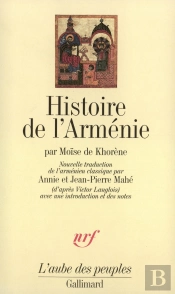 Histoire De L'Arménie