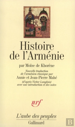 Bertrand.pt - Histoire De L'Arménie